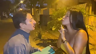 Derisory aged friar fucks na